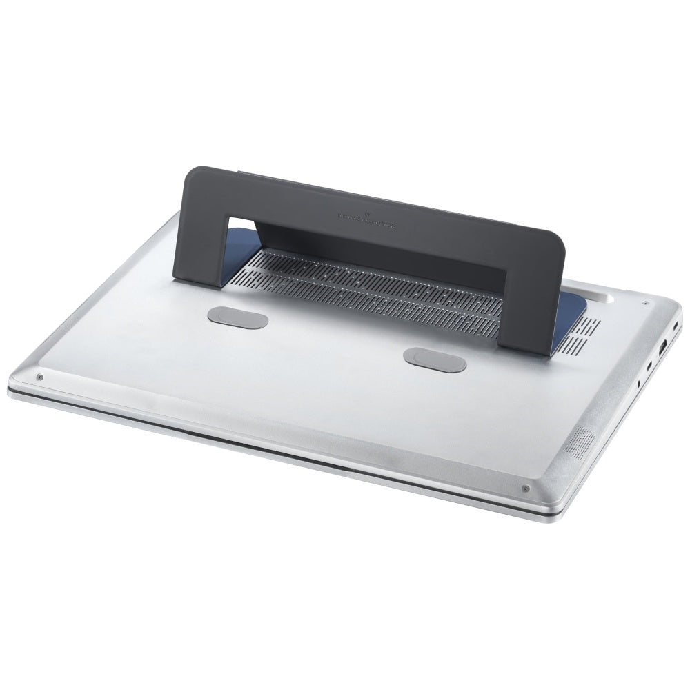 MOFT Laptopstativ Airflow Stand Navy Blue