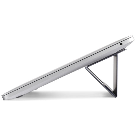 MOFT Laptopstativ Airflow Stand Navy Blue