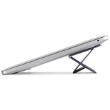 MOFT Laptopstativ Airflow Stand Navy Blue