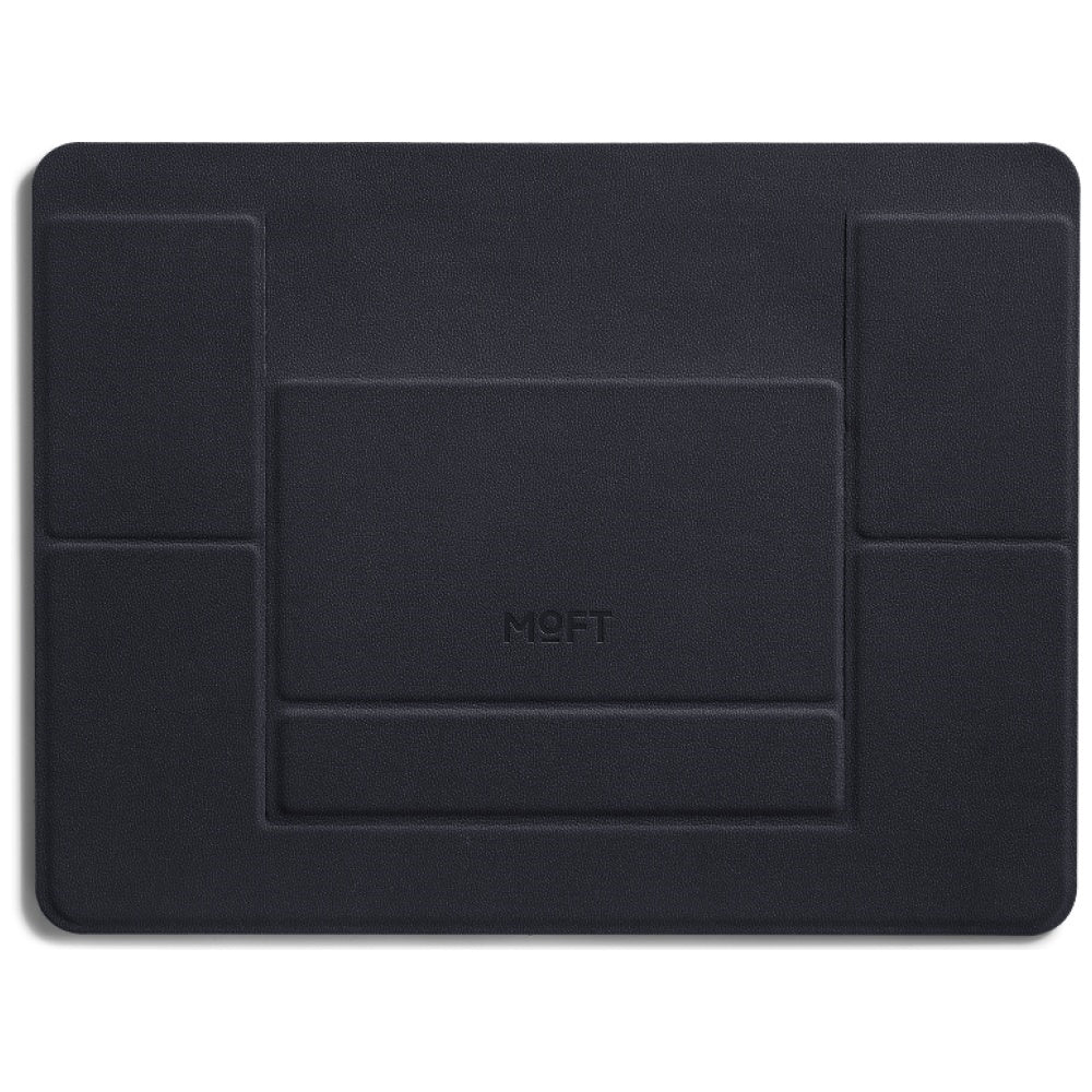 MOFT Laptopstativ Adhesive Laptop Stand Jet Black