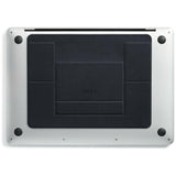 MOFT Laptopstativ Adhesive Laptop Stand Jet Black