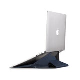 MOFT Laptop Carry Sleeve 13" marineblå