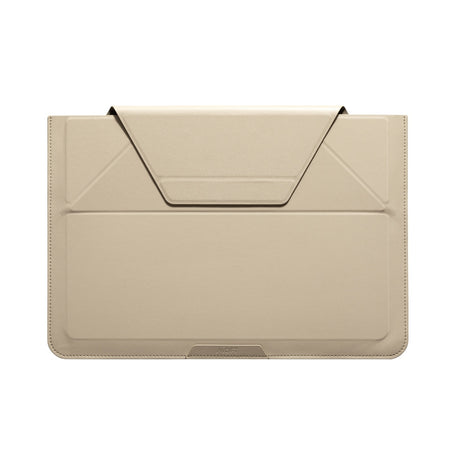 MOFT Laptop Carry Sleeve 13" strandhvit