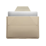 MOFT Laptop Carry Sleeve 13" strandhvit