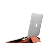MOFT Laptop Carry Sleeve 14" Sienna Brown
