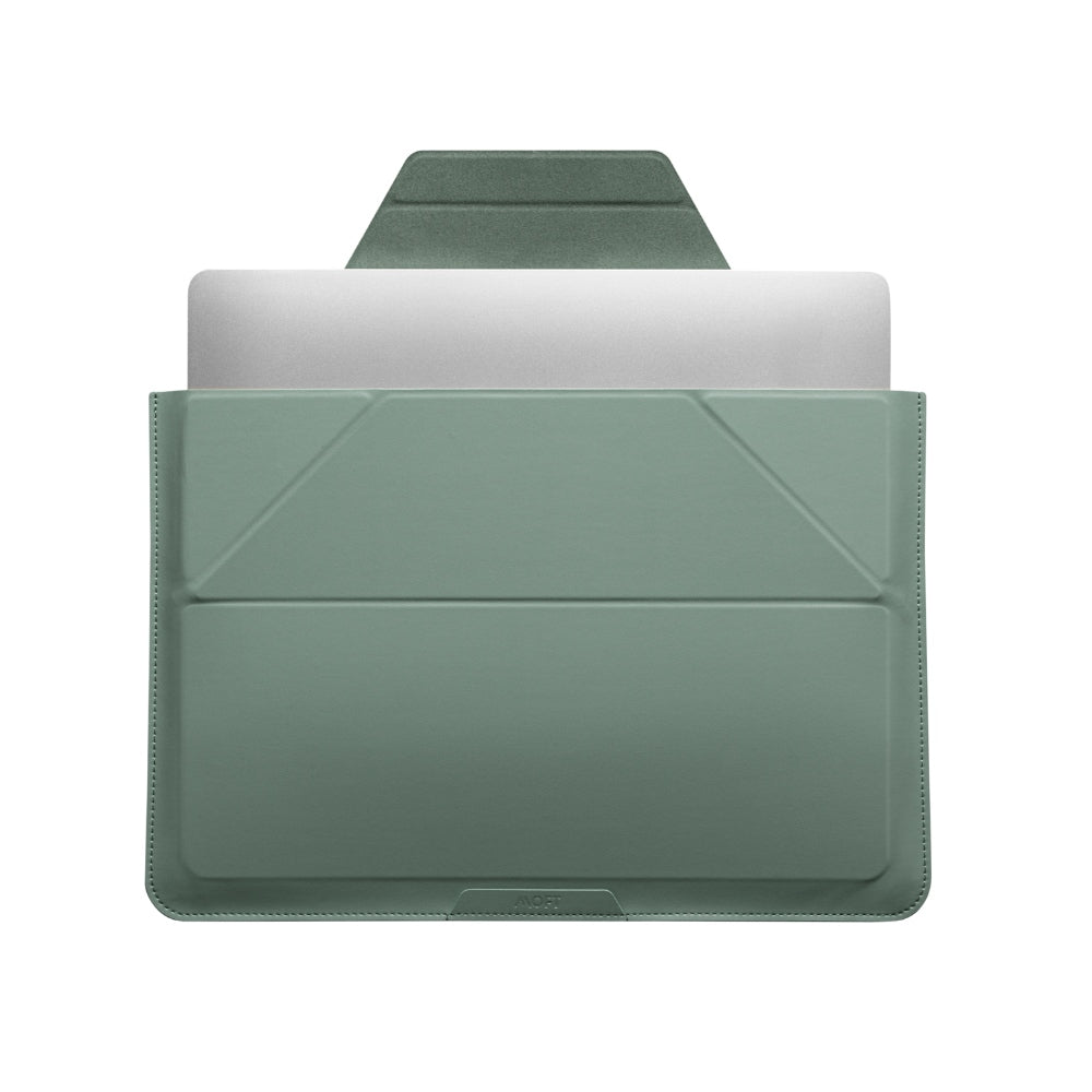 MOFT Laptop Carry Sleeve 14" Seafoam