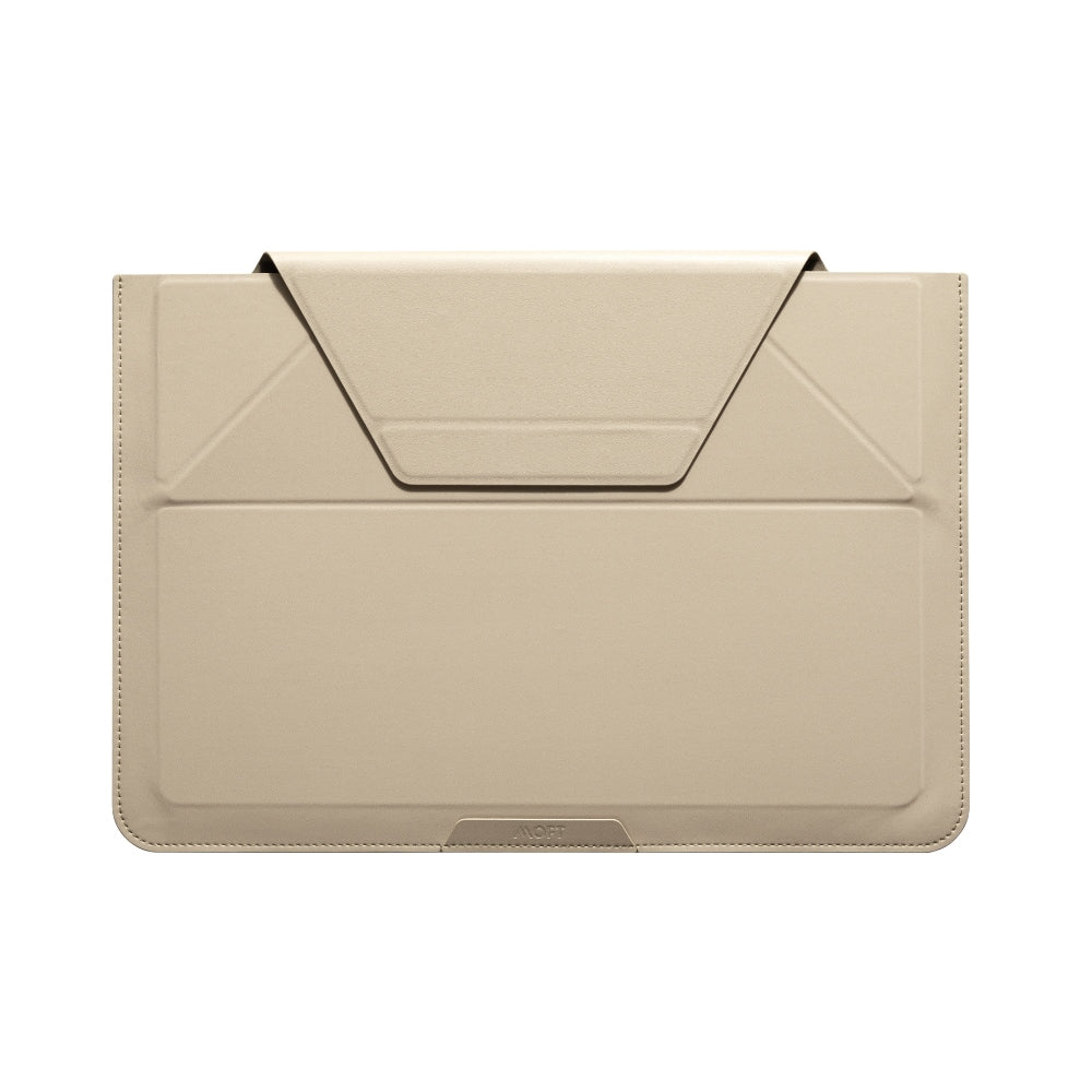 MOFT Laptop Carry Sleeve 14" Beach White