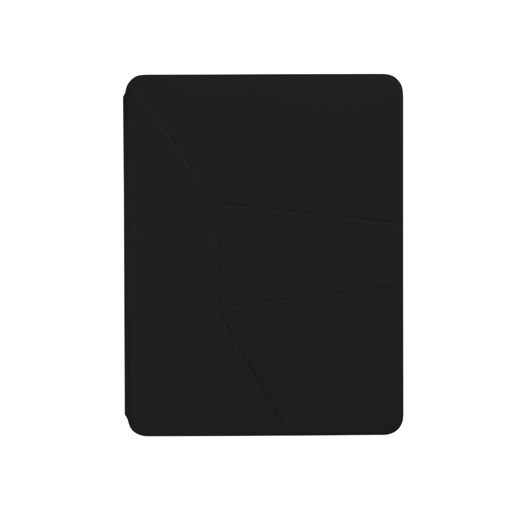 MOFT iPad 10.9 (gen 10)/iPad 11 (A16) Etui Dynamic Folio Jet Black