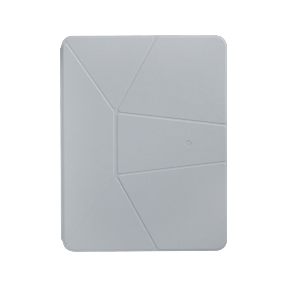 MOFT iPad Air 10.9 (gen 4/5)/iPad Air 11 (M2/M3/M4) Etui Dynamic Folio Cement/Sapphire