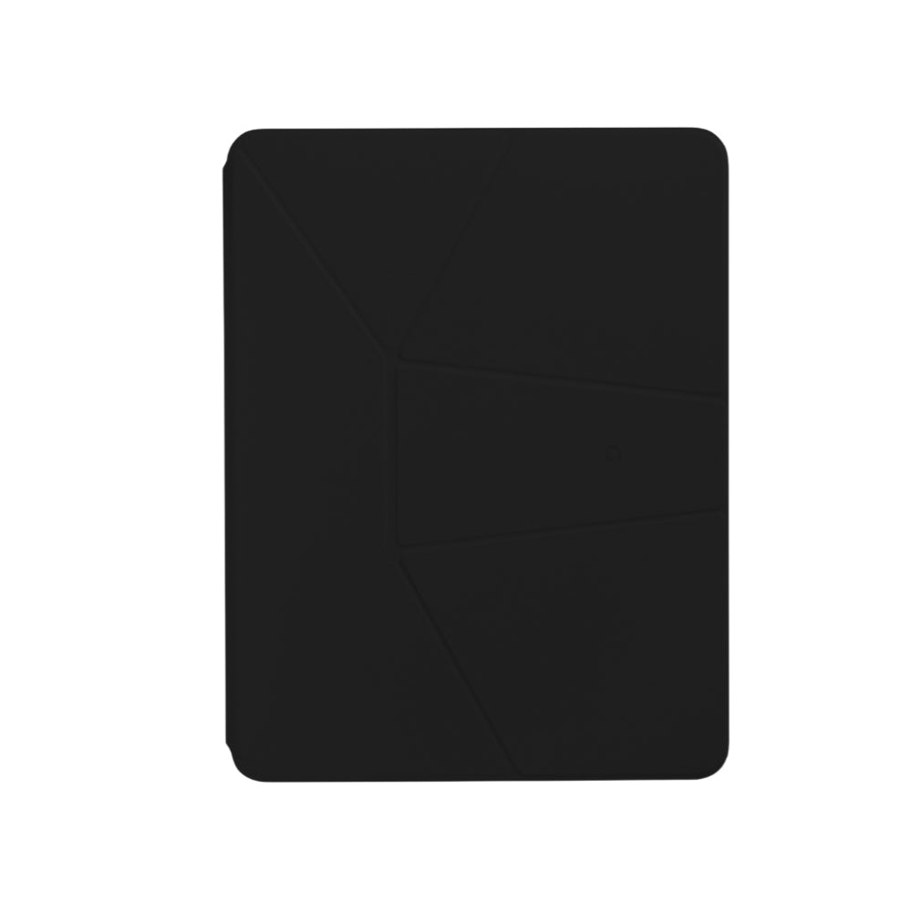 MOFT iPad Air 10.9 (gen 4/5)/iPad Air 11 (M2/M3/M4) Etui Dynamic Folio Jet Black