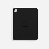 MOFT iPad Pro 12.9 (gen 4/5/6)/iPad Air 13 (M2/M3/M4) Etui Dynamic Folio Jet Black