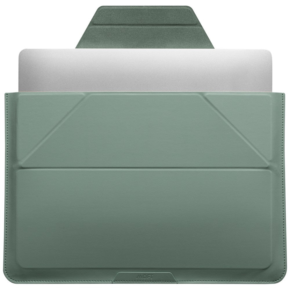 MOFT Laptop Carry Sleeve 13" Seafoam