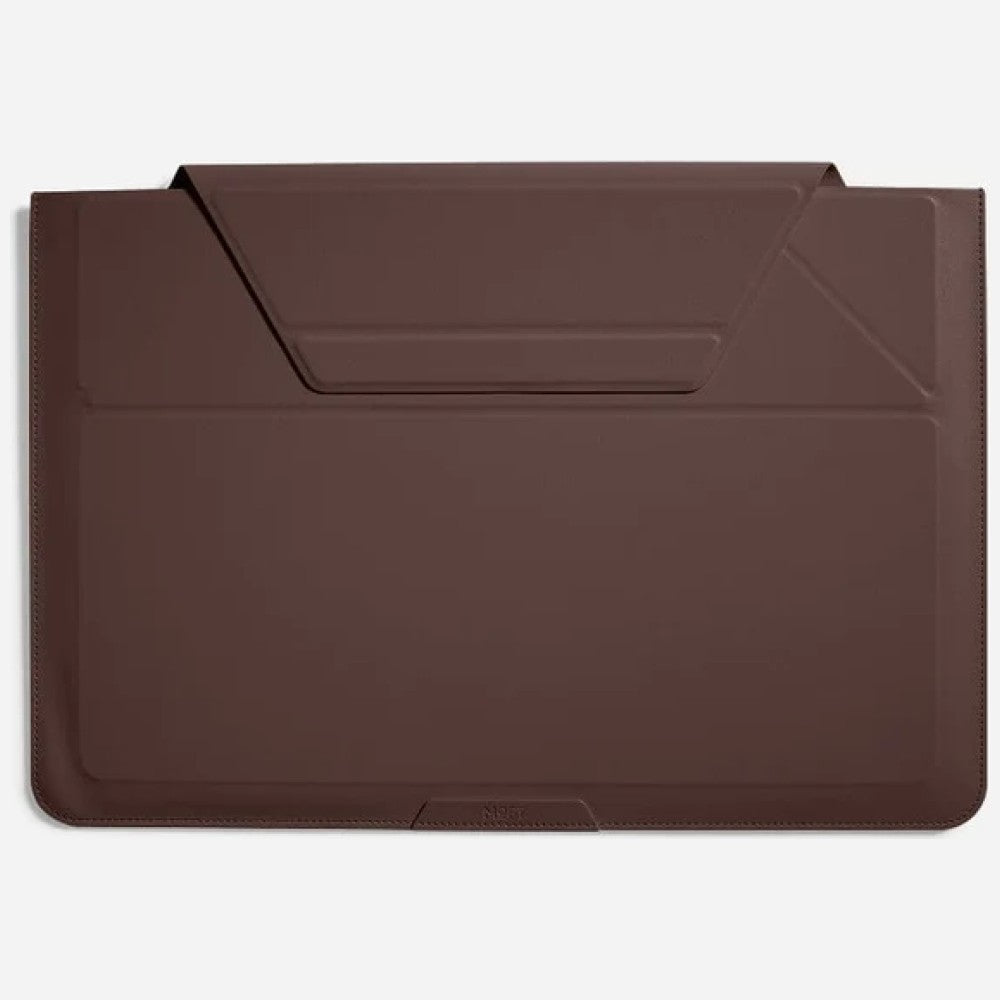 MOFT Laptop Carry Sleeve 13" Brownie