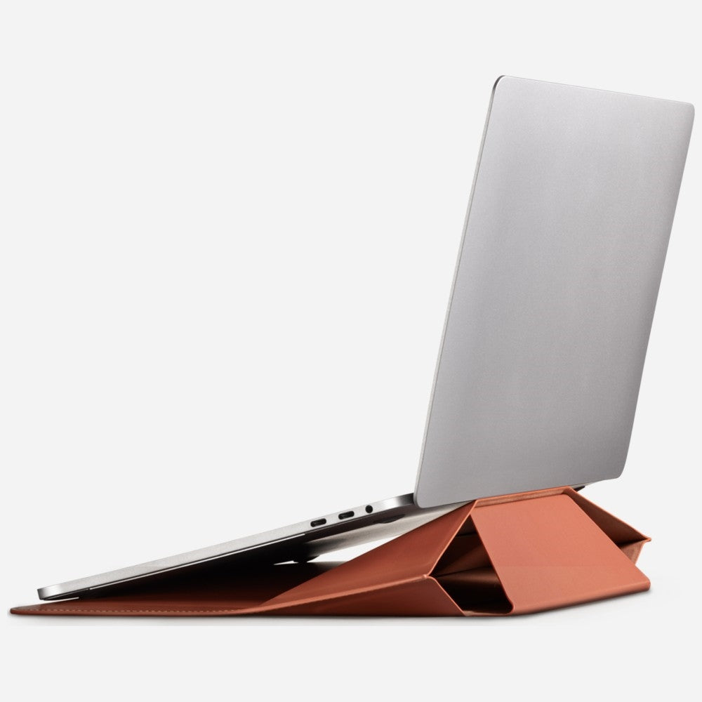 MOFT Laptop Carry Sleeve 16" Sienna Brown