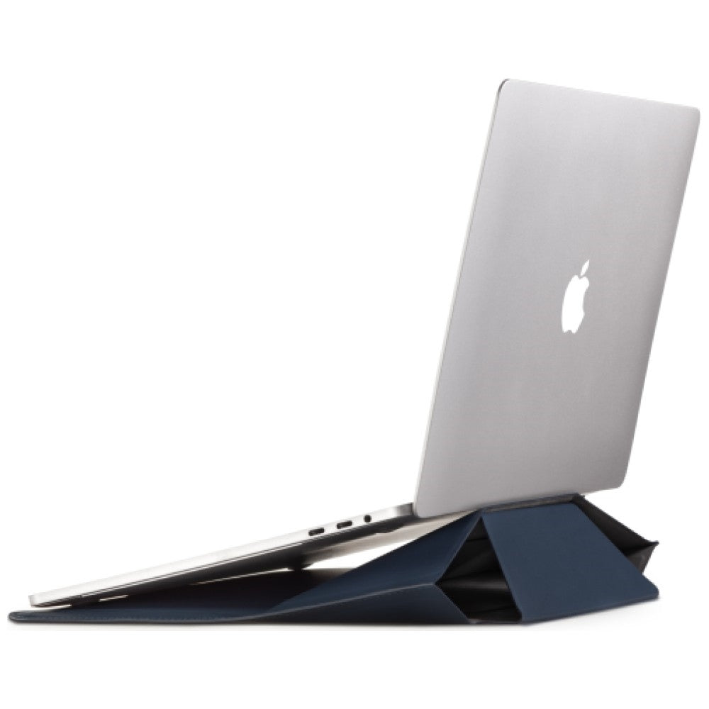 MOFT Laptop Carry Sleeve 16" Navy Blue