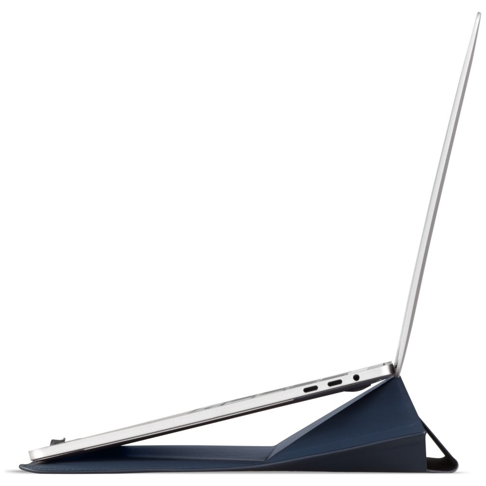 MOFT Laptop Carry Sleeve 16" Navy Blue