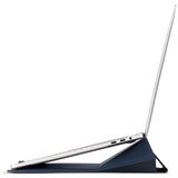 MOFT Laptop Carry Sleeve 16" Navy Blue