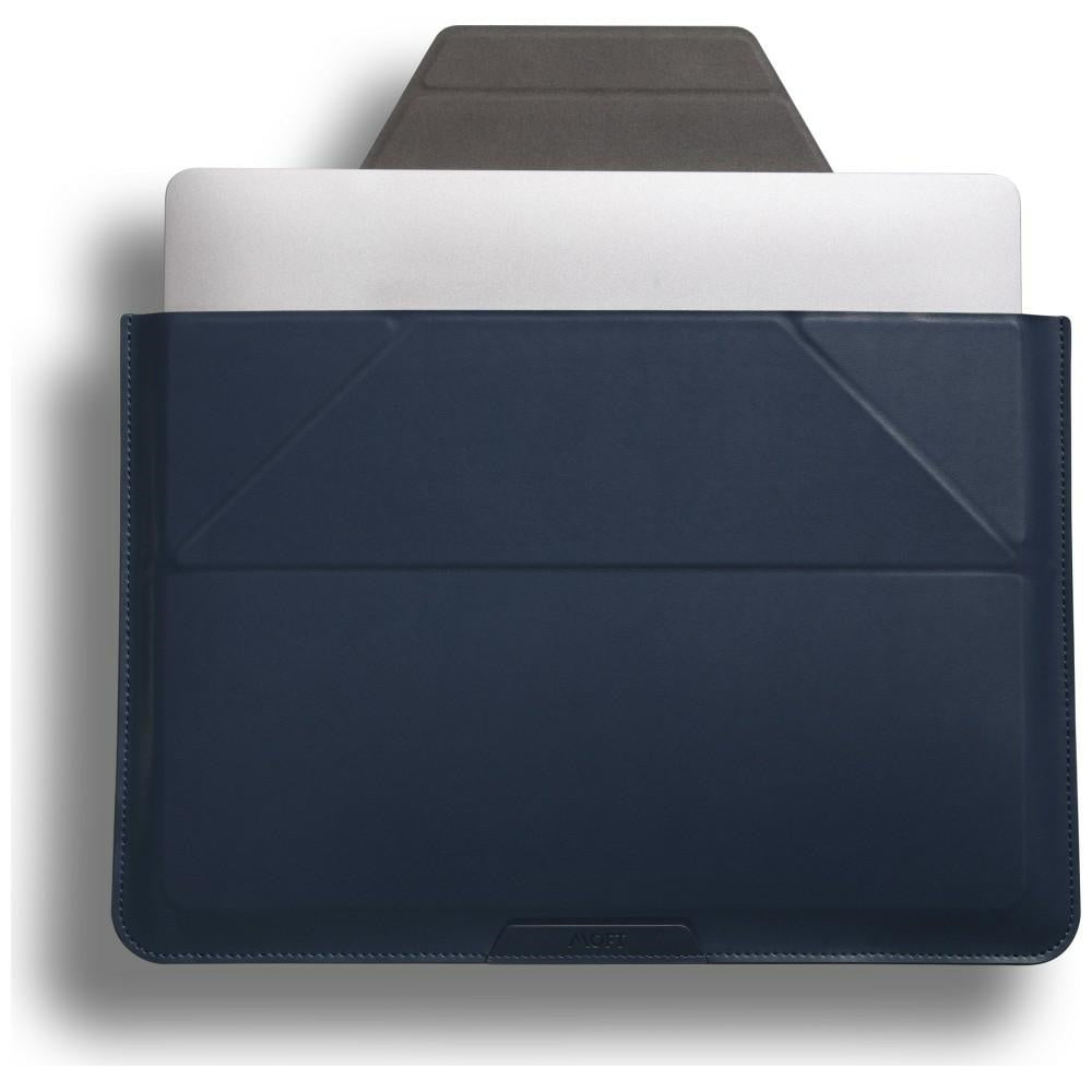 MOFT Laptop Carry Sleeve 16" Navy Blue