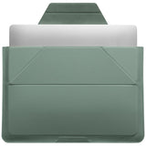 MOFT Laptop Carry Sleeve 16" Seafoam