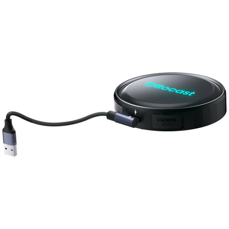 OttoAibox P3 Pro AI Box Apple Carplay/Android Auto