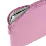 Pipetto MacBook Neo 13 Sleeve Classic Fit Sleeve Pop Pink
