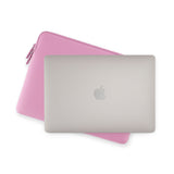 Pipetto MacBook Neo 13 Sleeve Classic Fit Sleeve Pop Pink