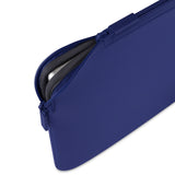 Pipetto MacBook Neo 13 Sleeve Classic Fit Sleeve Luminous Blue