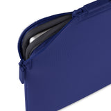 Pipetto MacBook Neo 13 Sleeve Classic Fit Sleeve Luminous Blue