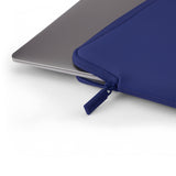 Pipetto MacBook Neo 13 Sleeve Classic Fit Sleeve Luminous Blue