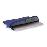 Pipetto MacBook Neo 13 Sleeve Classic Fit Sleeve Luminous Blue