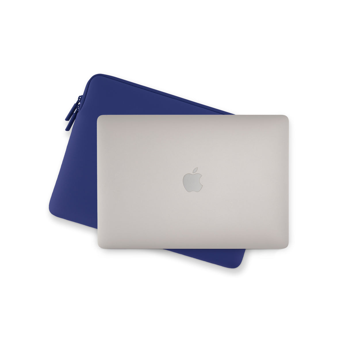 Pipetto MacBook Neo 13 Sleeve Classic Fit Sleeve Luminous Blue