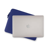 Pipetto MacBook Neo 13 Sleeve Classic Fit Sleeve Luminous Blue