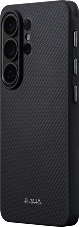 Pitaka Samsung Galaxy S26 Ultra Deksel Cairn MagSafe Black/Grey Twill