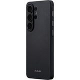 Pitaka Samsung Galaxy S26 Ultra Deksel Cairn MagSafe Black/Grey Twill