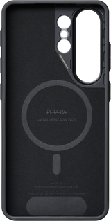 Pitaka Samsung Galaxy S26 Ultra Deksel Cairn MagSafe Black/Grey Twill