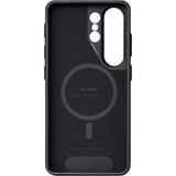 Pitaka Samsung Galaxy S26 Ultra Deksel Cairn MagSafe Black/Grey Twill