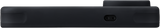 Pitaka Samsung Galaxy S26 Ultra Deksel Cairn MagSafe Black/Grey Twill