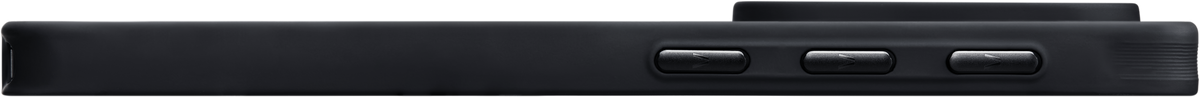 Pitaka Samsung Galaxy S26 Ultra Deksel Cairn MagSafe Black/Grey Twill