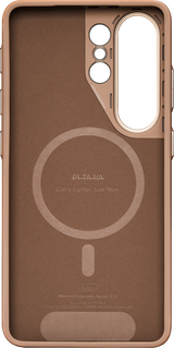Pitaka Samsung Galaxy S26 Ultra Deksel Cairn MagSafe Sunset
