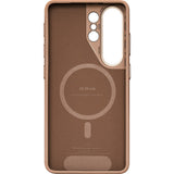Pitaka Samsung Galaxy S26 Ultra Deksel Cairn MagSafe Sunset