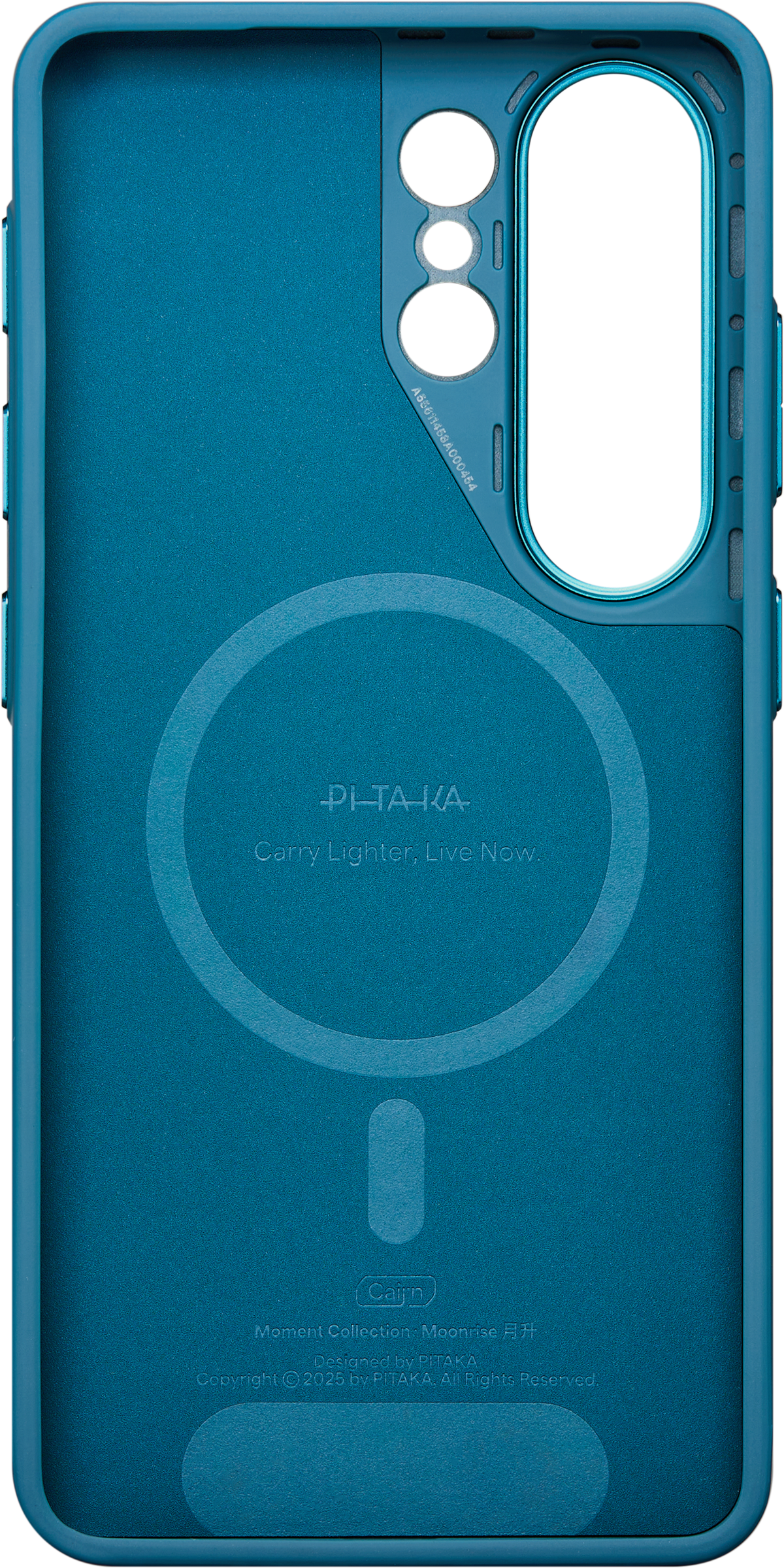 Pitaka Samsung Galaxy S26 Ultra Deksel Cairn MagSafe Moonrise