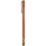 Pitaka iPhone 17 Pro Deksel Edge MagSafe Amber