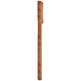 Pitaka iPhone 17 Pro Max Deksel Edge MagSafe Amber