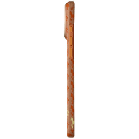 Pitaka iPhone 17 Pro Max Deksel Edge MagSafe Amber