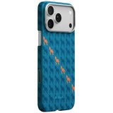 Pitaka iPhone 17 Pro Max Deksel Edge MagSafe Indigo