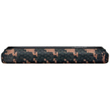 Pitaka iPhone 17 Pro Deksel Edge MagSafe Ebony