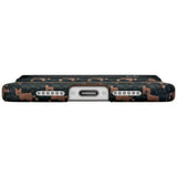 Pitaka iPhone 17 Pro Deksel Edge MagSafe Ebony