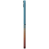 Pitaka Samsung Galaxy Z Flip 8 Deksel Edge California Dream-01