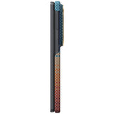 Pitaka Samsung Galaxy Z Fold 8 Deksel Edge California Dream-01