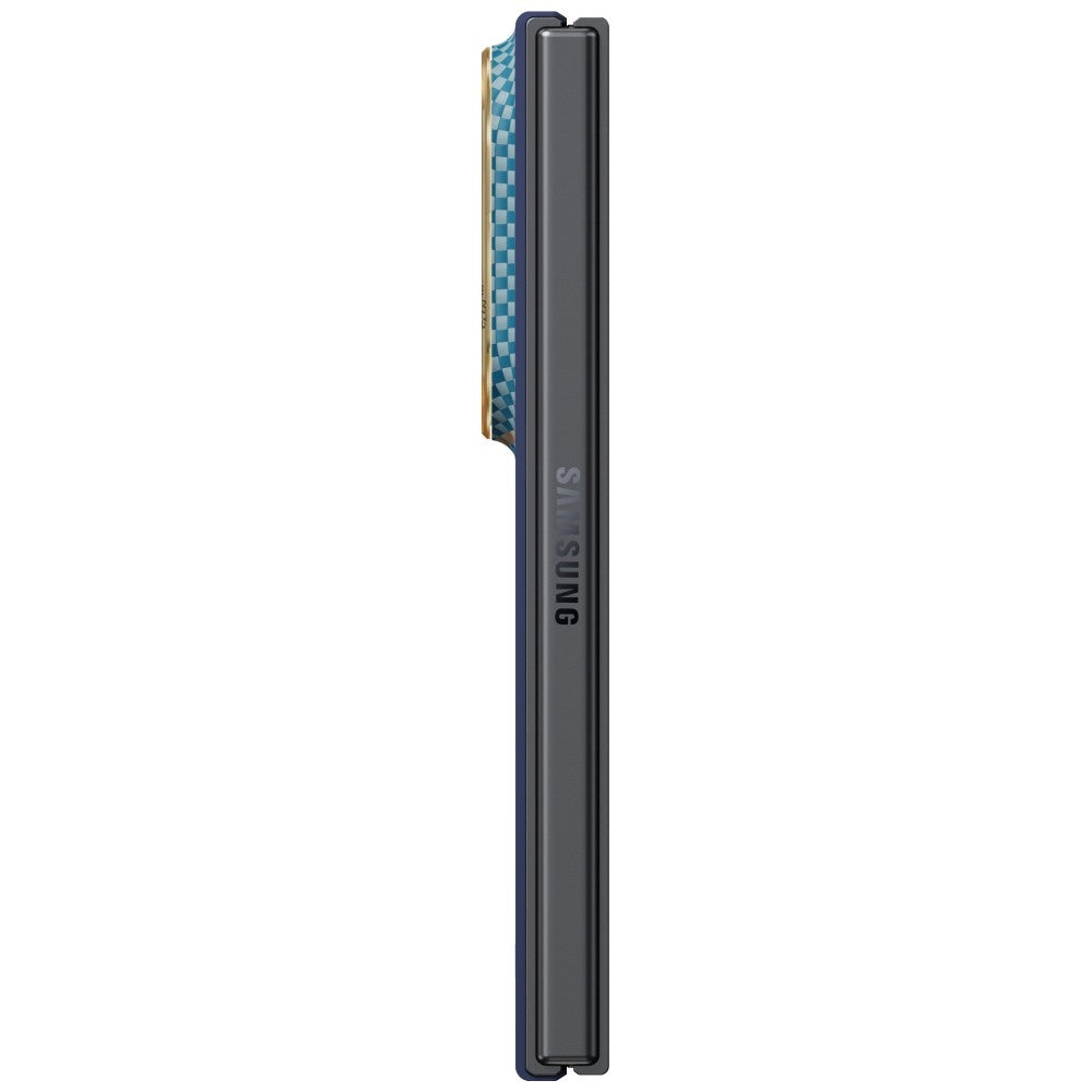 Pitaka Samsung Galaxy Z Fold 8 Deksel Edge California Dream-01